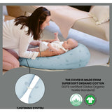B.Love U-Shape Pregnancy Pillow