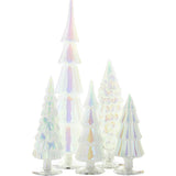 Hue Trees Set of 5