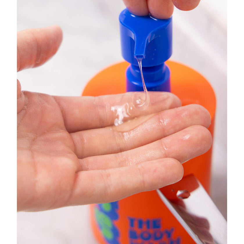 Face Wash & Body Wash Duo for Tweens and Teens