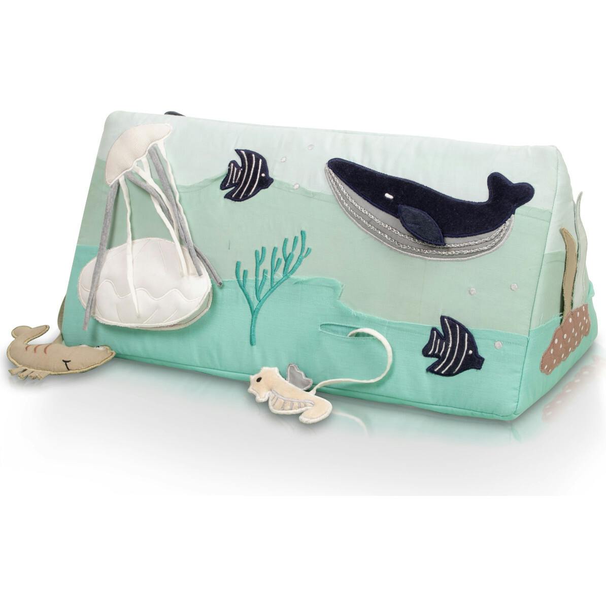 Under the Sea Tummy Time Toy