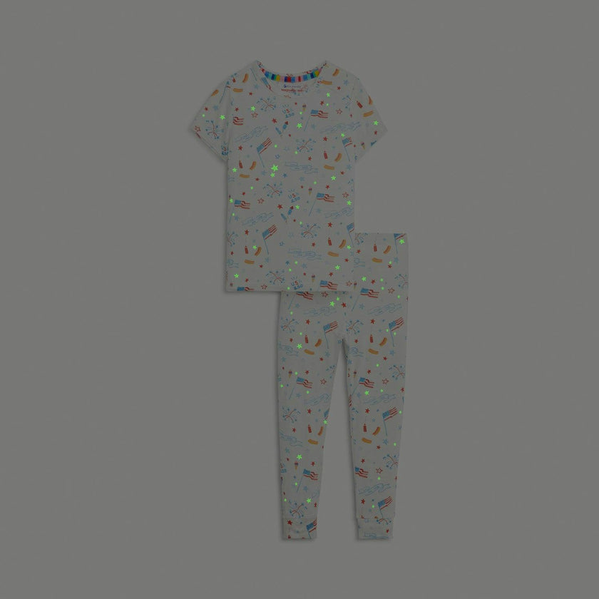 Magnetic PJ Set
