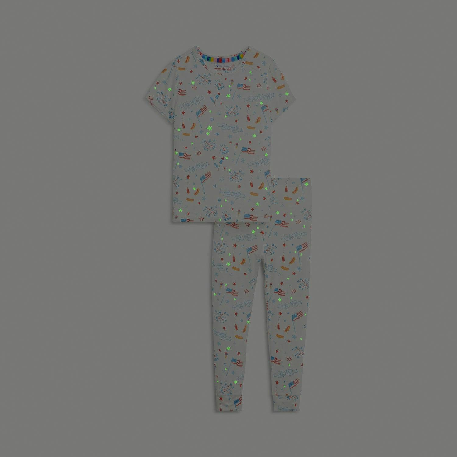 Magnetic PJ Set