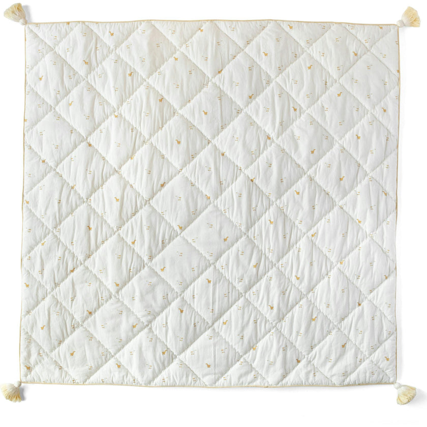 Hatchlings Nursery Blanket