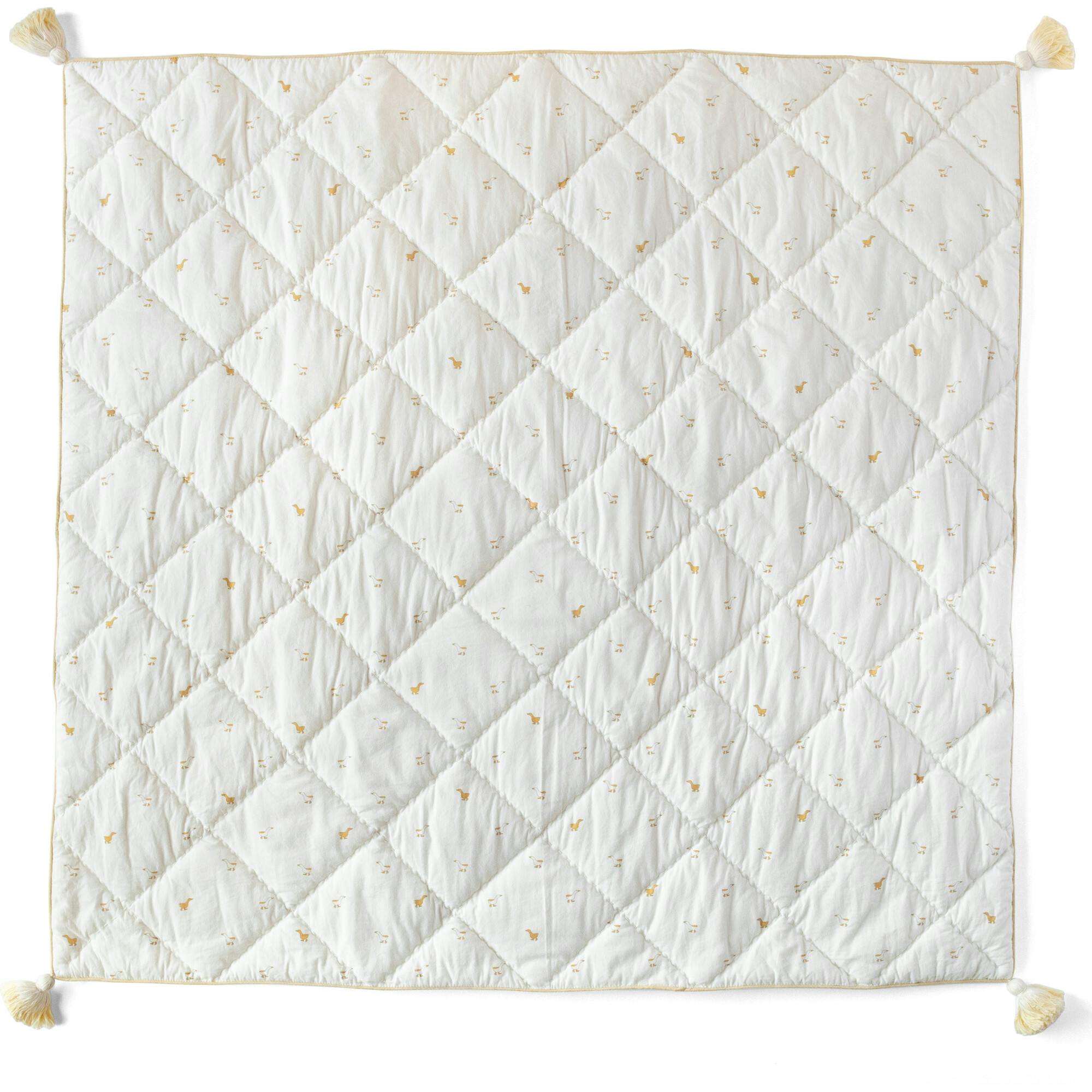 Hatchlings Nursery Blanket