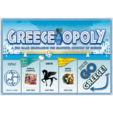 Greece-opoly