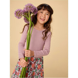 Tiered Skirted Twirl Dress, Pink