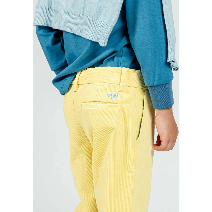 Bradford Trousers