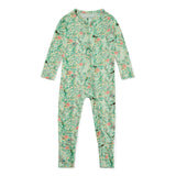 Sage Blossom Bamboo Sleeper