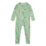 Sage Blossom Bamboo Sleeper
