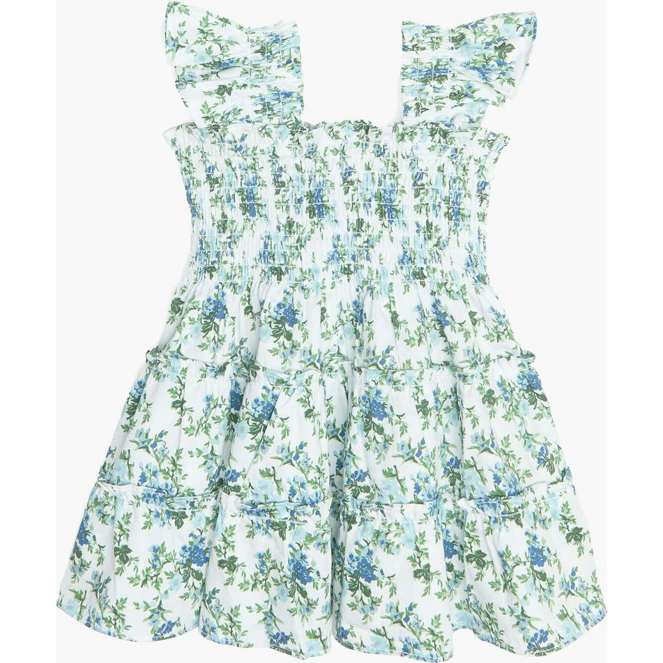 The Tiny Ellie Nap Dress - English Daisy