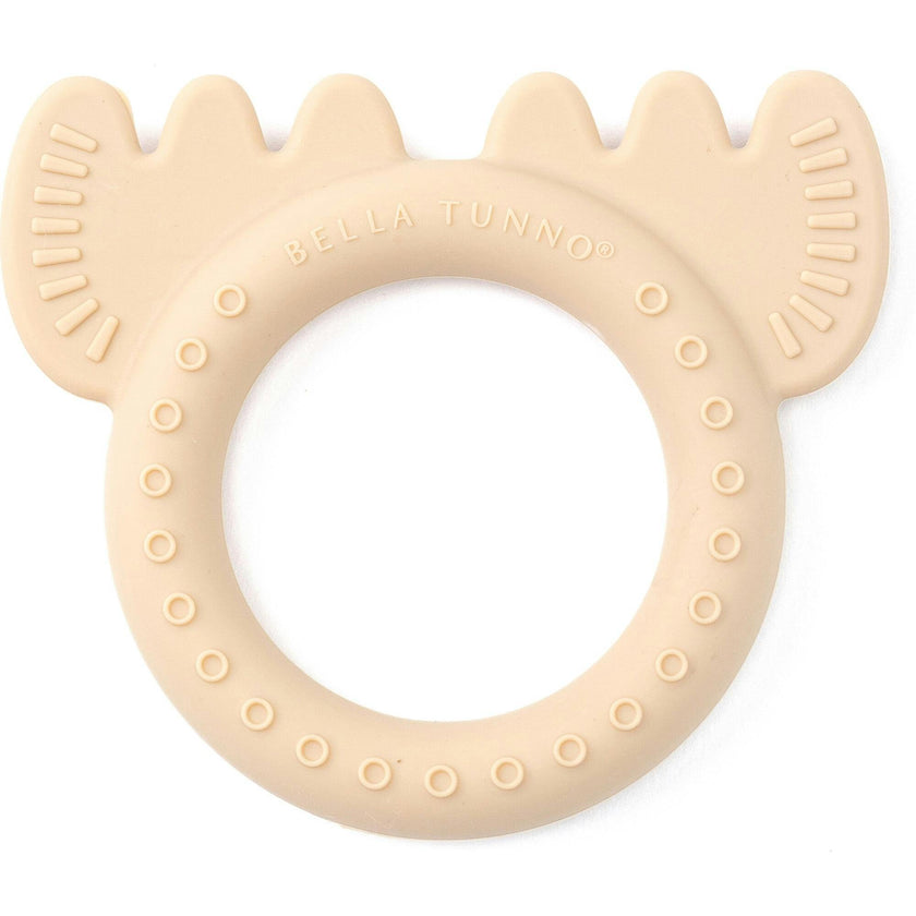 Rattle Teether