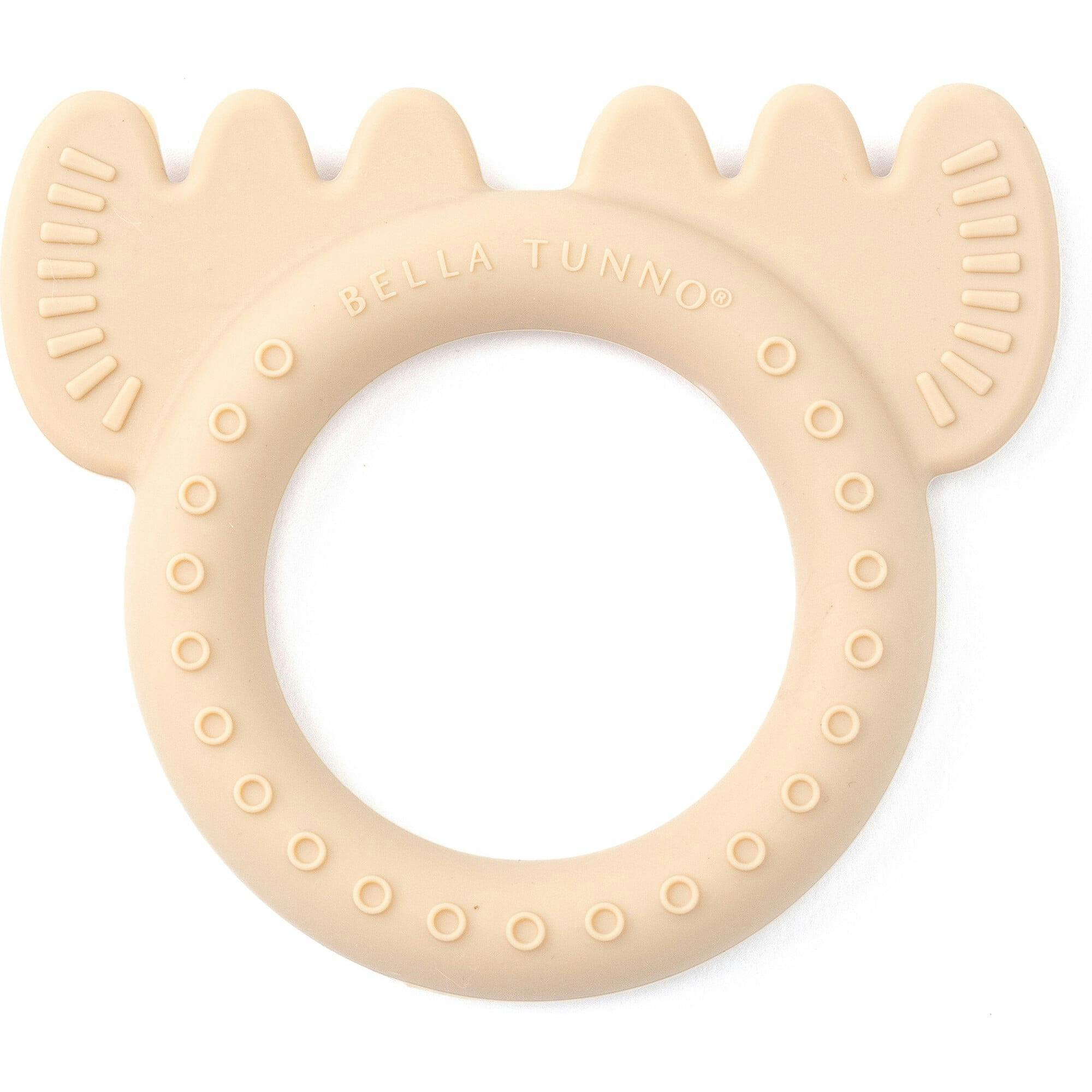 Rattle Teether