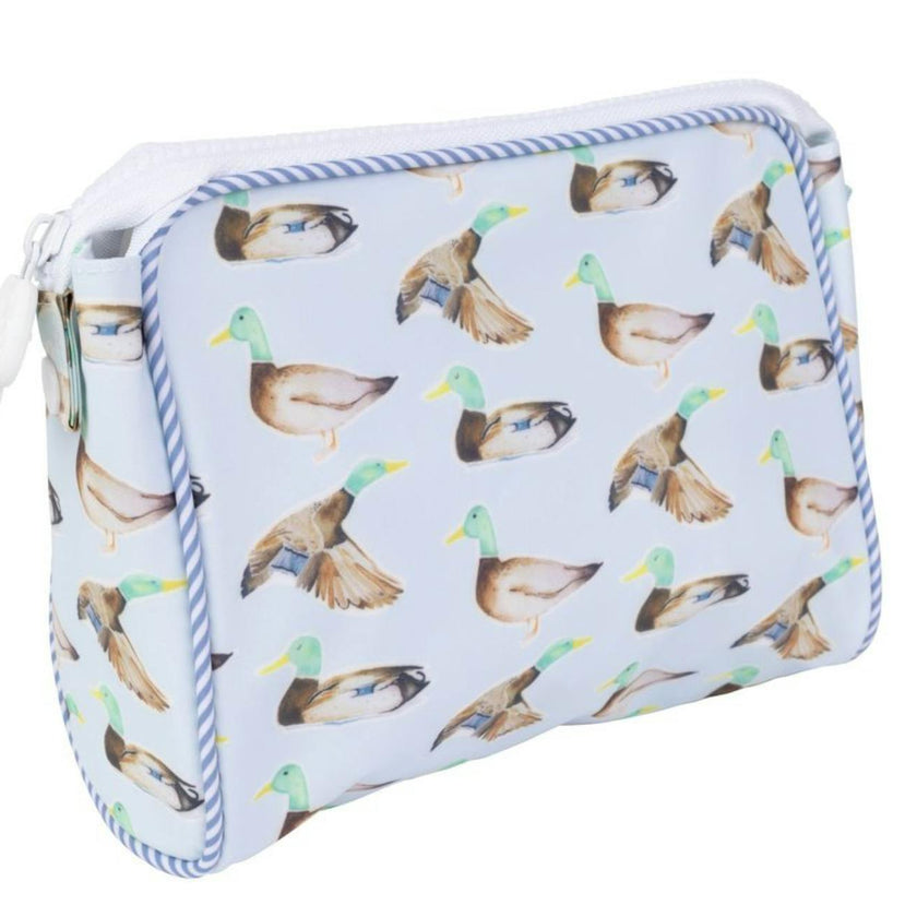 The Go Bag in Mallards