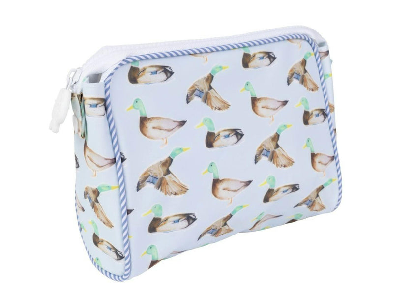 The Go Bag in Mallards