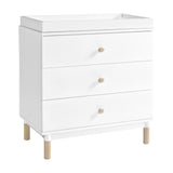 Babyletto Gelato Dresser Knob Set