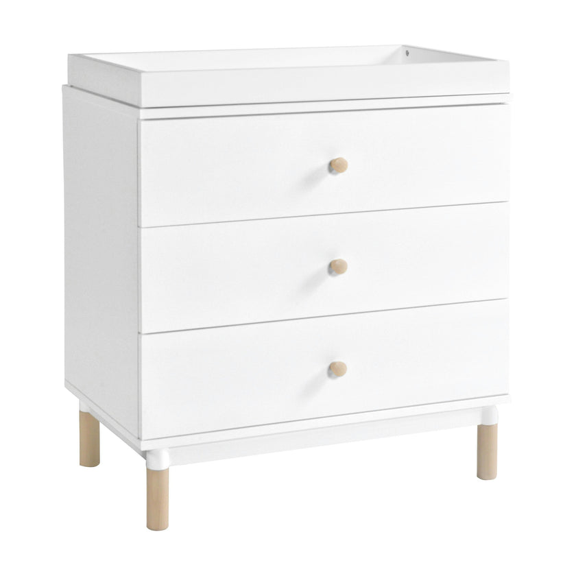 Babyletto Gelato Dresser Knob Set