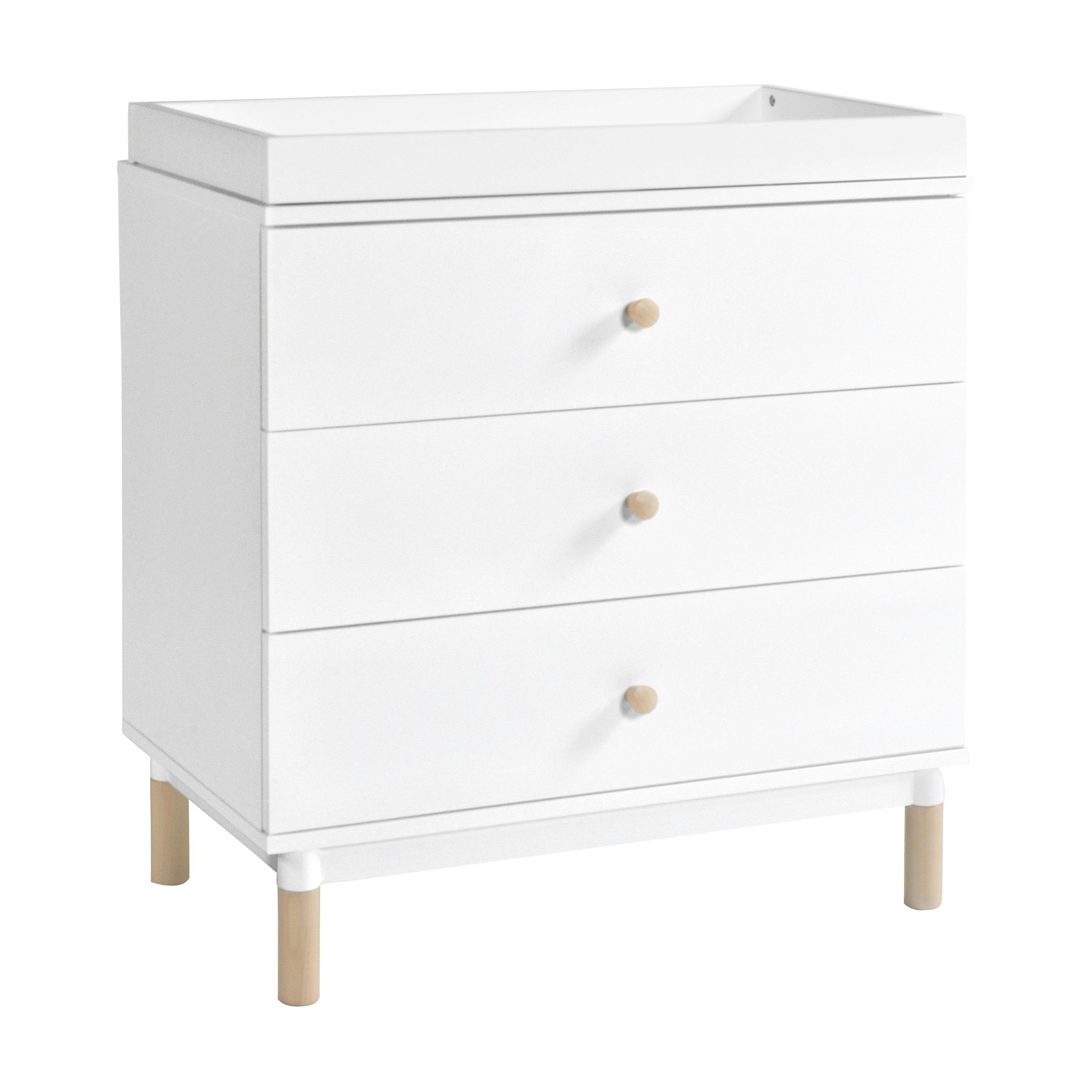 Babyletto Gelato Dresser Knob Set