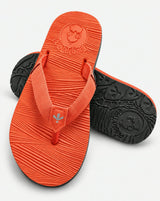 Pidgin Toes® Kids' Flip Flop, Sherbet