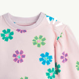 Magnetic Sweatshirt Tutu Dress