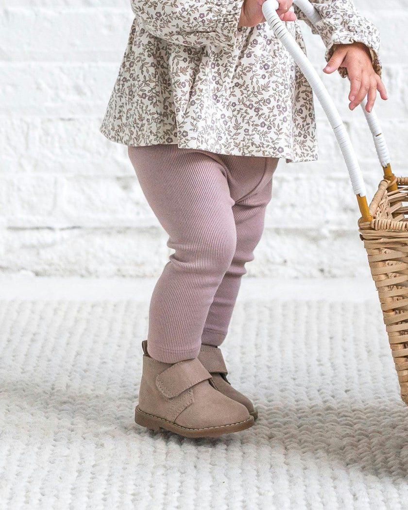 Lennon Ribbed Leggings
