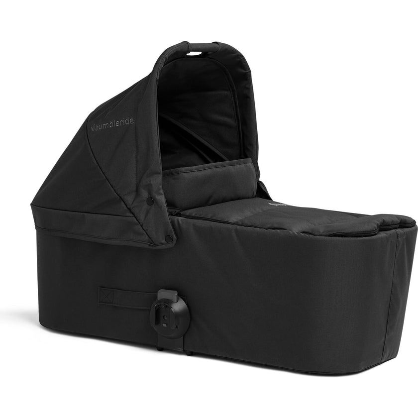 Era/Indie/Speed Bassinet Black
