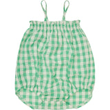 Tiburon Romper