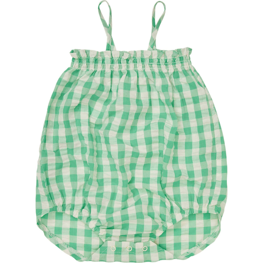 Tiburon Romper