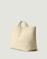 St. Barths Large Tote Cherry | Salt