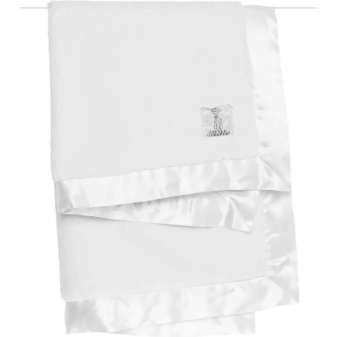 Luxe Stroller Baby Blanket