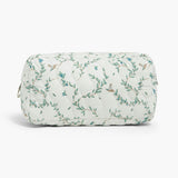 Secret Garden Toiletry Zipper Pouch, Prints