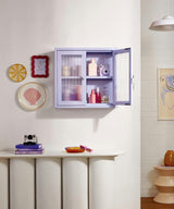 The Kit in Lilac
