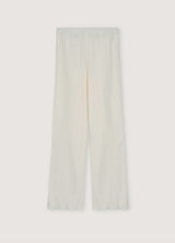 Romero Woman Pant Ecru
