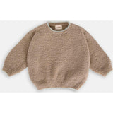 Fuzzy Boxy Sweater