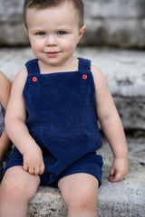 boys harrison romper