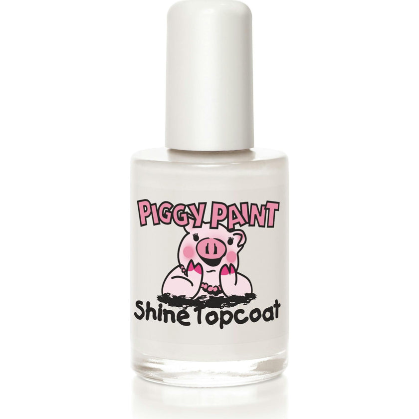 Shine Topcoat