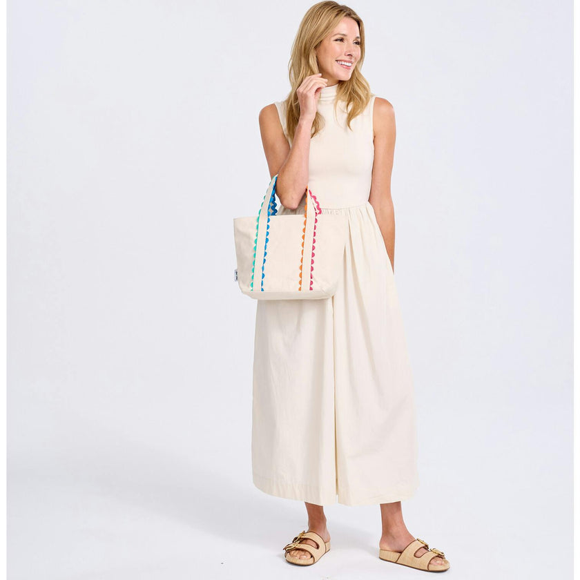 Nantucket Mini Tote
