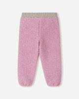 Moomin Lustig - Toddler Fleece Pants
