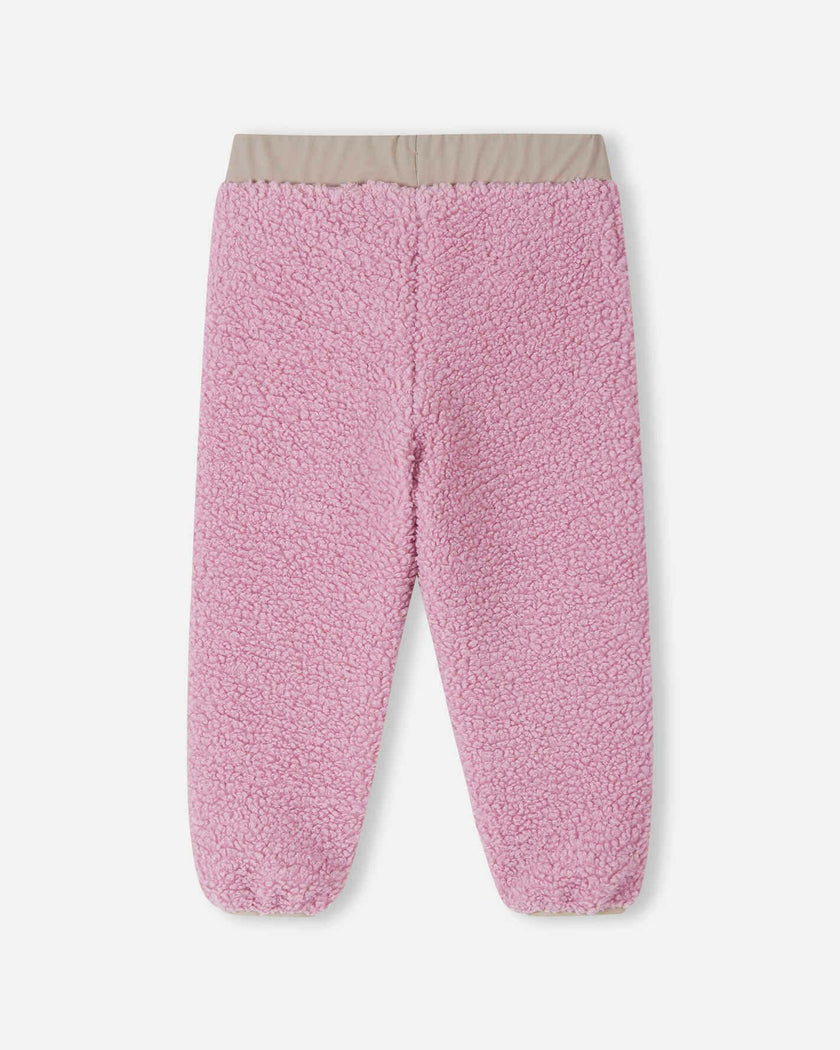 Moomin Lustig - Toddler Fleece Pants
