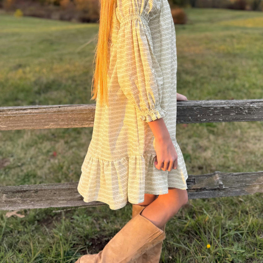 Fiona Dress