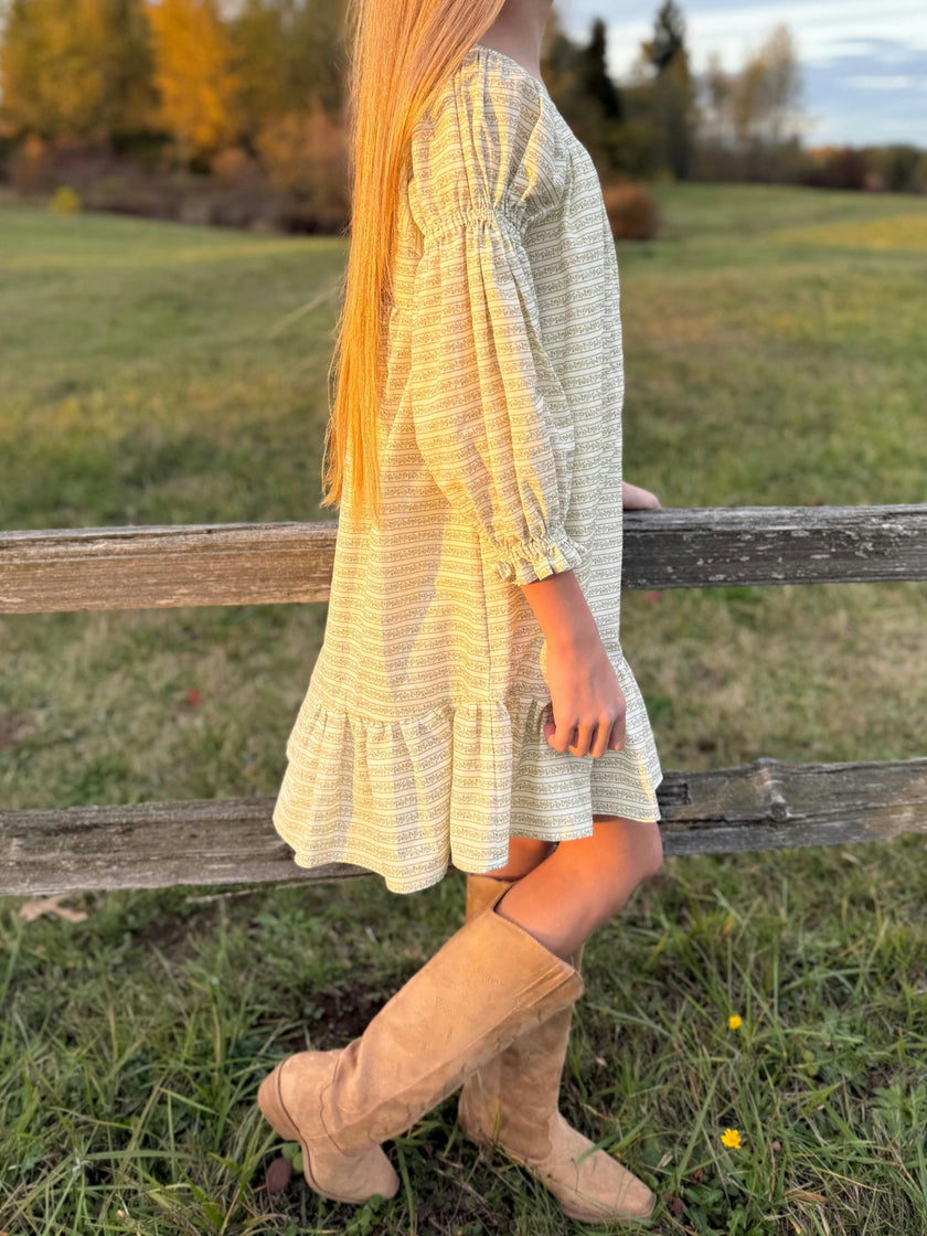 Fiona Dress