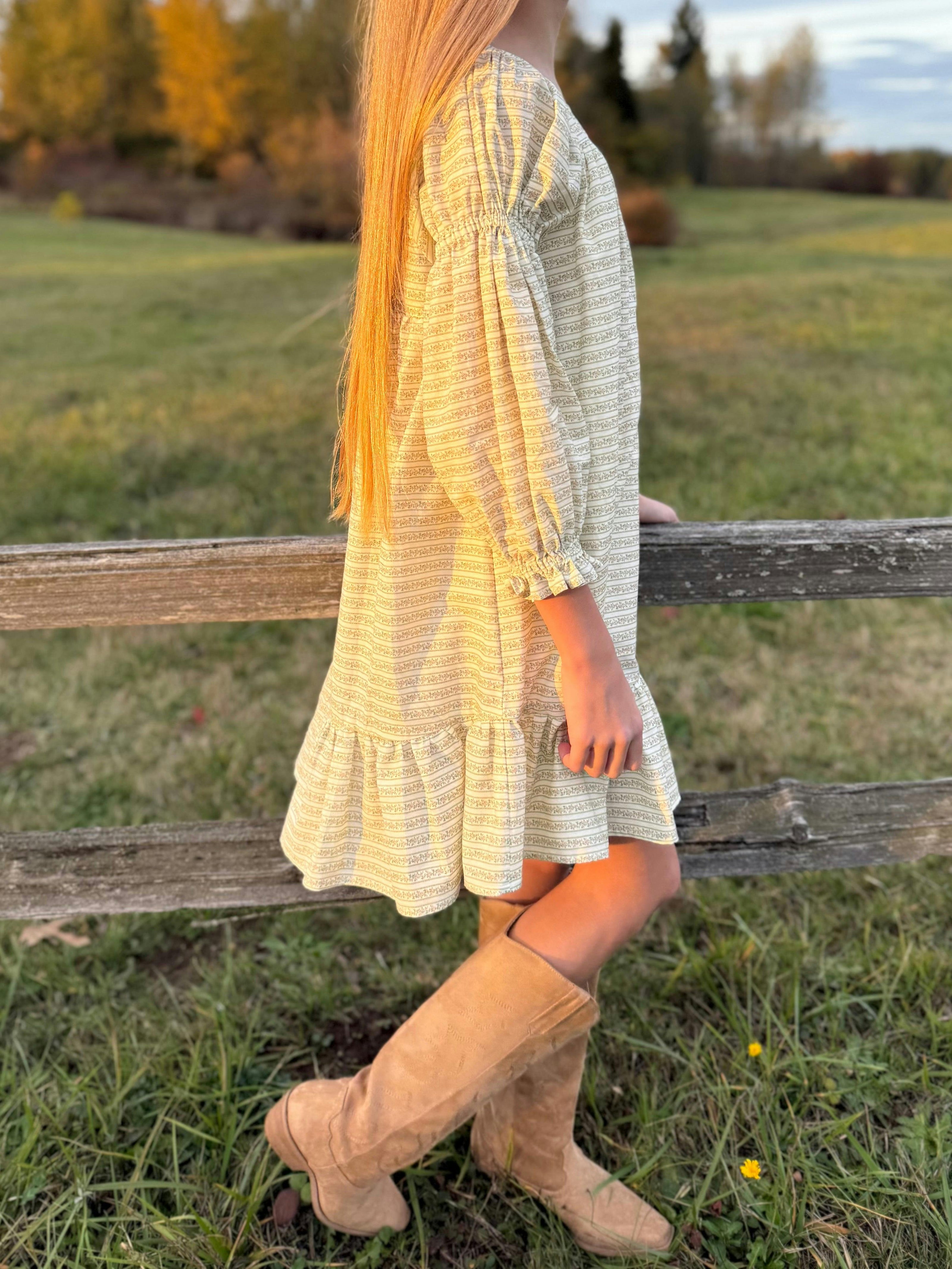 Fiona Dress