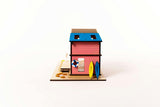 Beach Hut