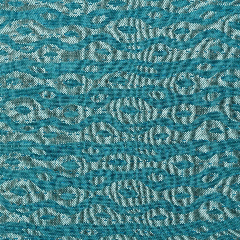 Cotton Square Pillow