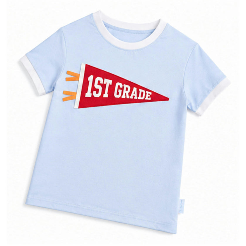1st Grade T-Shirt