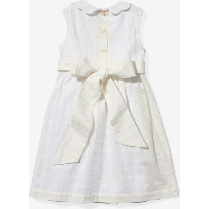 Olive Dress