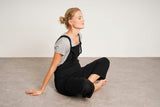Imogen Knit Overalls