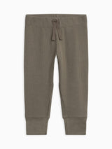 Charlie Ribbed Joggers