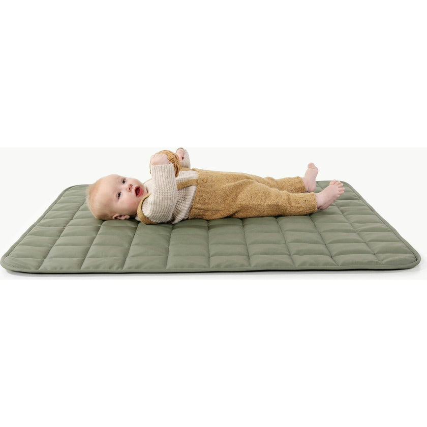 Quilted Mini Mat
