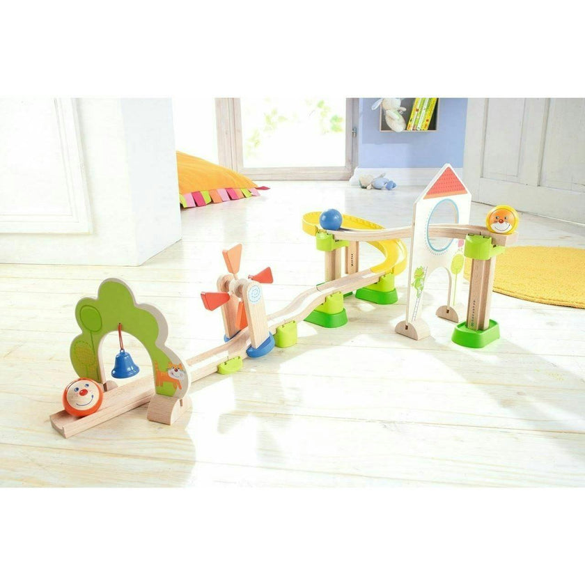 Kullerbu Windmill Track Set