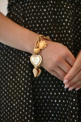With Love Bracelet